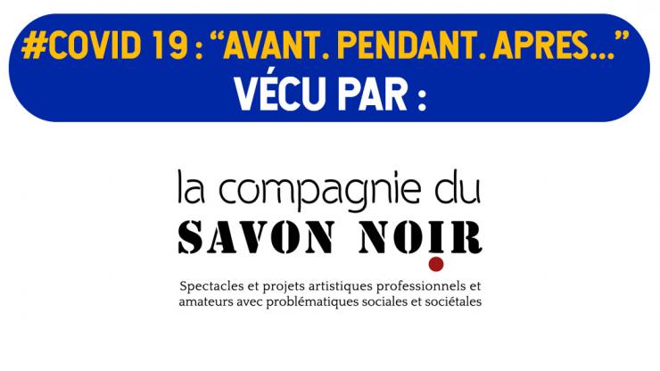 Covid19: avant, pendant, après