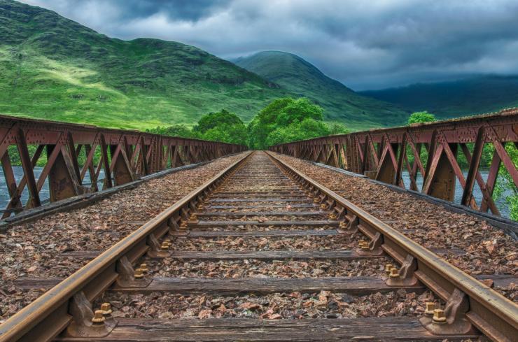 RAILCOOP, une alternative à la SNCF