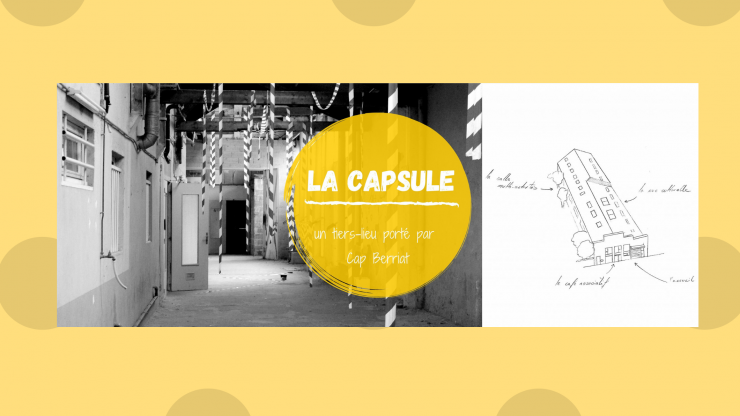 La Capsule