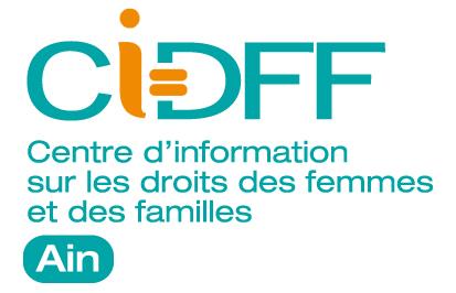Centre d'informations sur les droits des femmes et des familles de l'Ain 