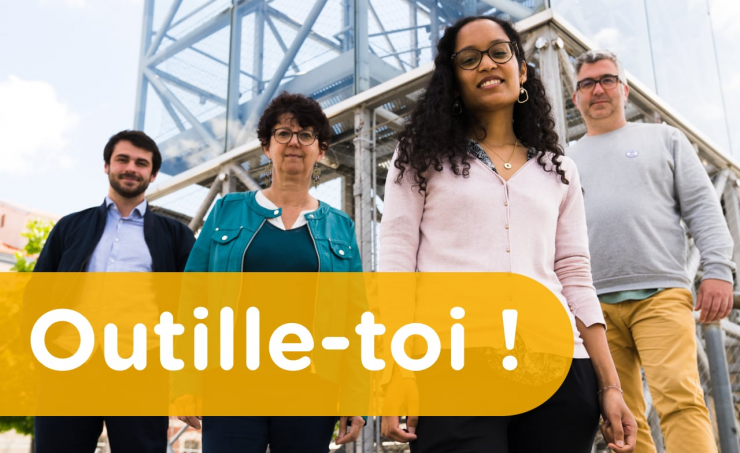 Atelier Outille-toi 