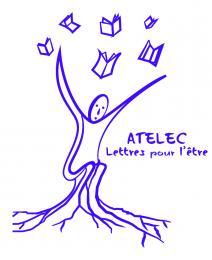 Association ATELEC Lettres pour l'être