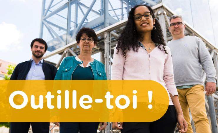 [VISIO] Outille-toi pour passer de l'idée au projet d'entreprise sociale