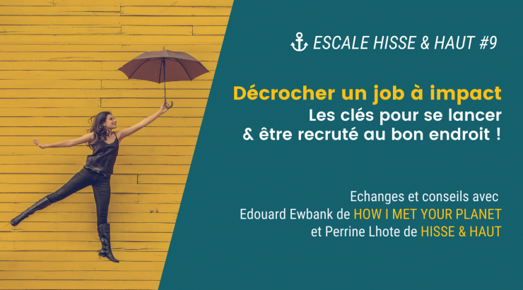 job à impact