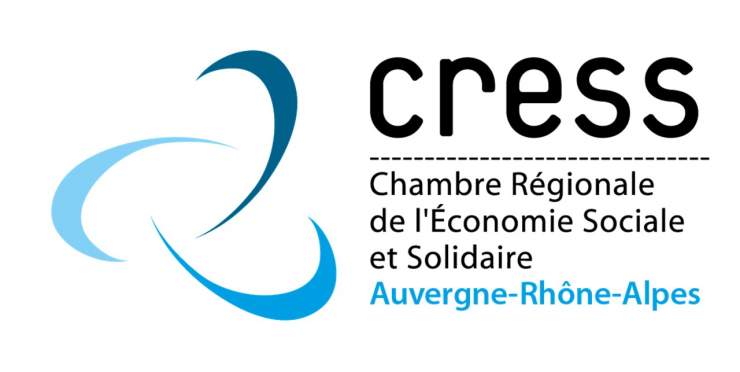 logo CRESS AURA 