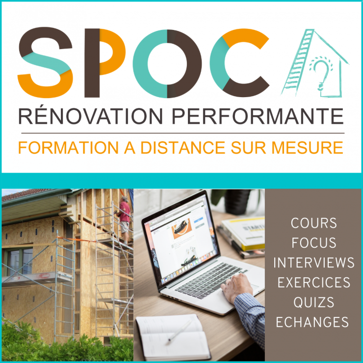 SPOC rénovation performante 