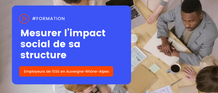 VALOR’ESS, l'outil de mesure de l'impact social