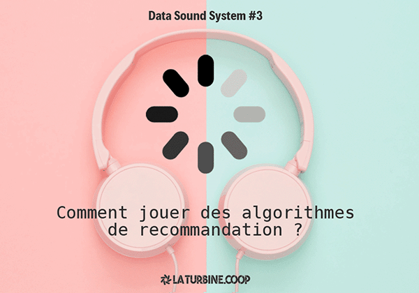 Atelier algorithmes recommandation musicale