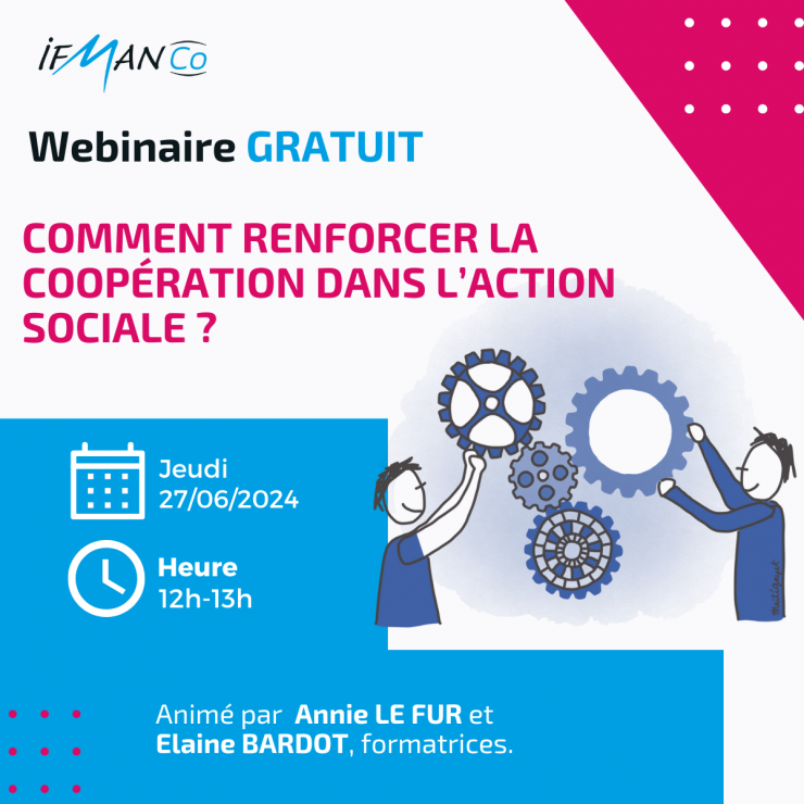 Comment renforcer la coopération dans l'action sociale ?