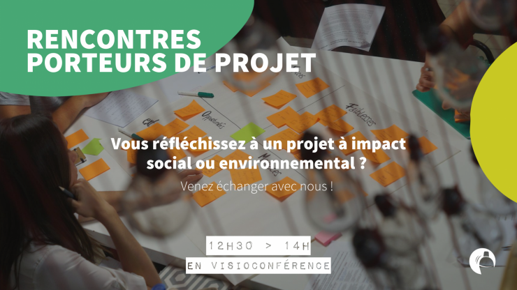 Rencontre porteurs de projet