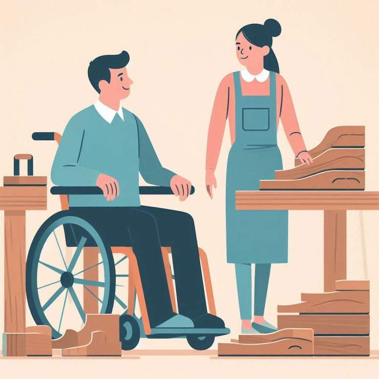 RENCONTRE EMPLOI ET HANDICAP : Osons l’inclusion