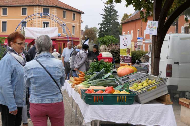 RENCONTRE : ESS et territoire