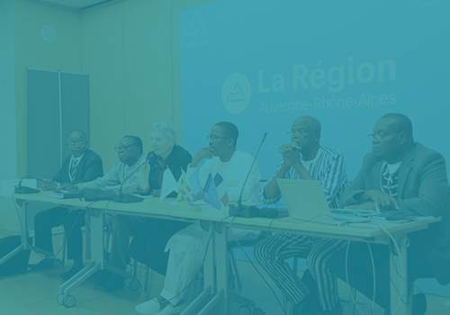 Principes de la décentralisation et rôle des collectivités territoriales