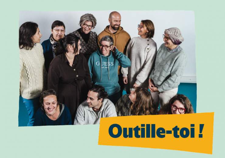 Atelier Outille-toi