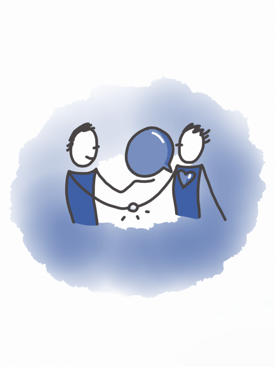 Formation - Les bases d'une communication constructive Formation - Les bases d'une communication constructive