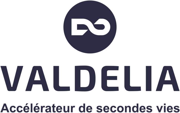 AAP Valdelia - Réemploi des mobiliers professionnels