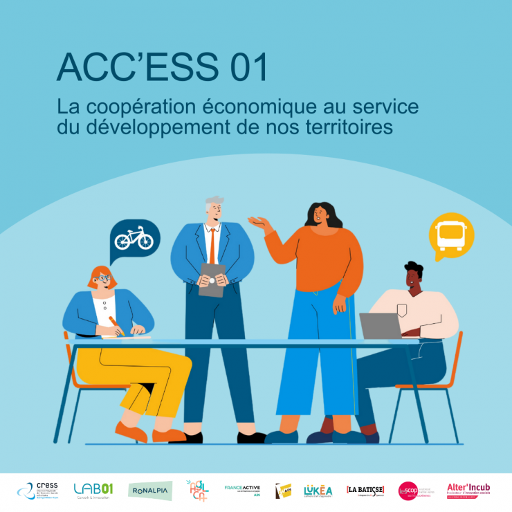 ACC'ESS coopération 