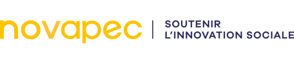 AAP Novapec soutient l'innovation sociale AAP Novapec soutient l'innovation sociale