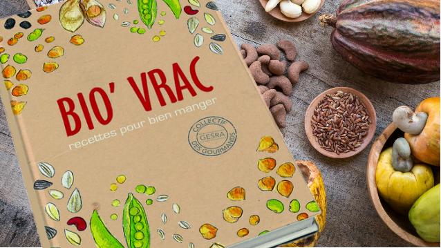 Bio'vrac : les épiceries solidaires se mobilisent pour une alimentation saine