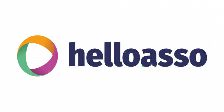 Logo HelloAsso