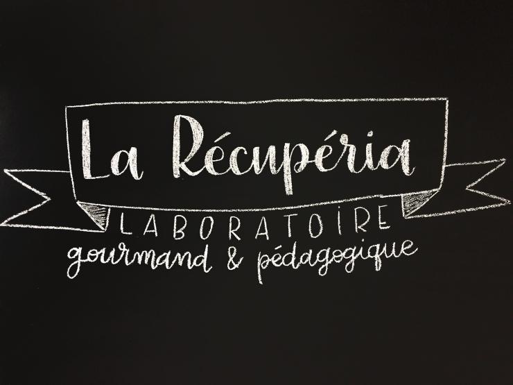 Soutenez la Récupéria ! :)