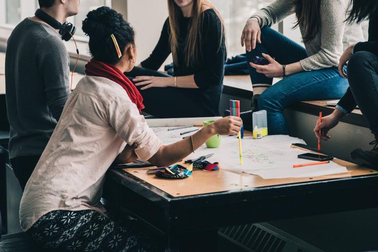 Quelles clés pour des réunions efficaces et conviviales