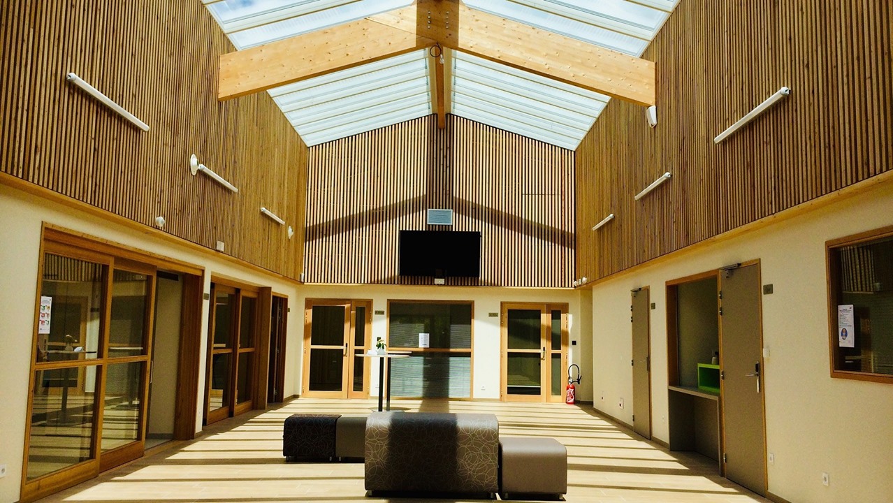 2eme Réunion plénière de l&rsquo;Université des transitionneurs – Bresse-Vallons (01)