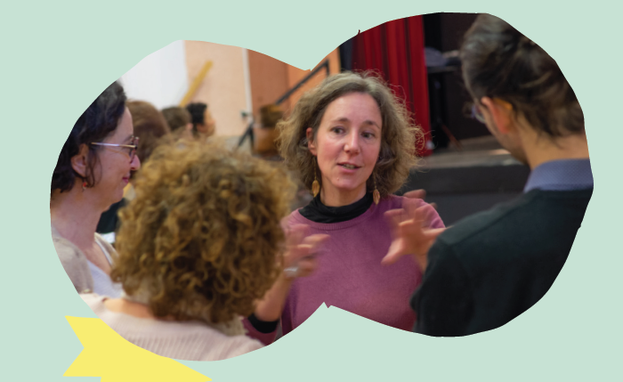 Les Rencontres de l&rsquo;ESS