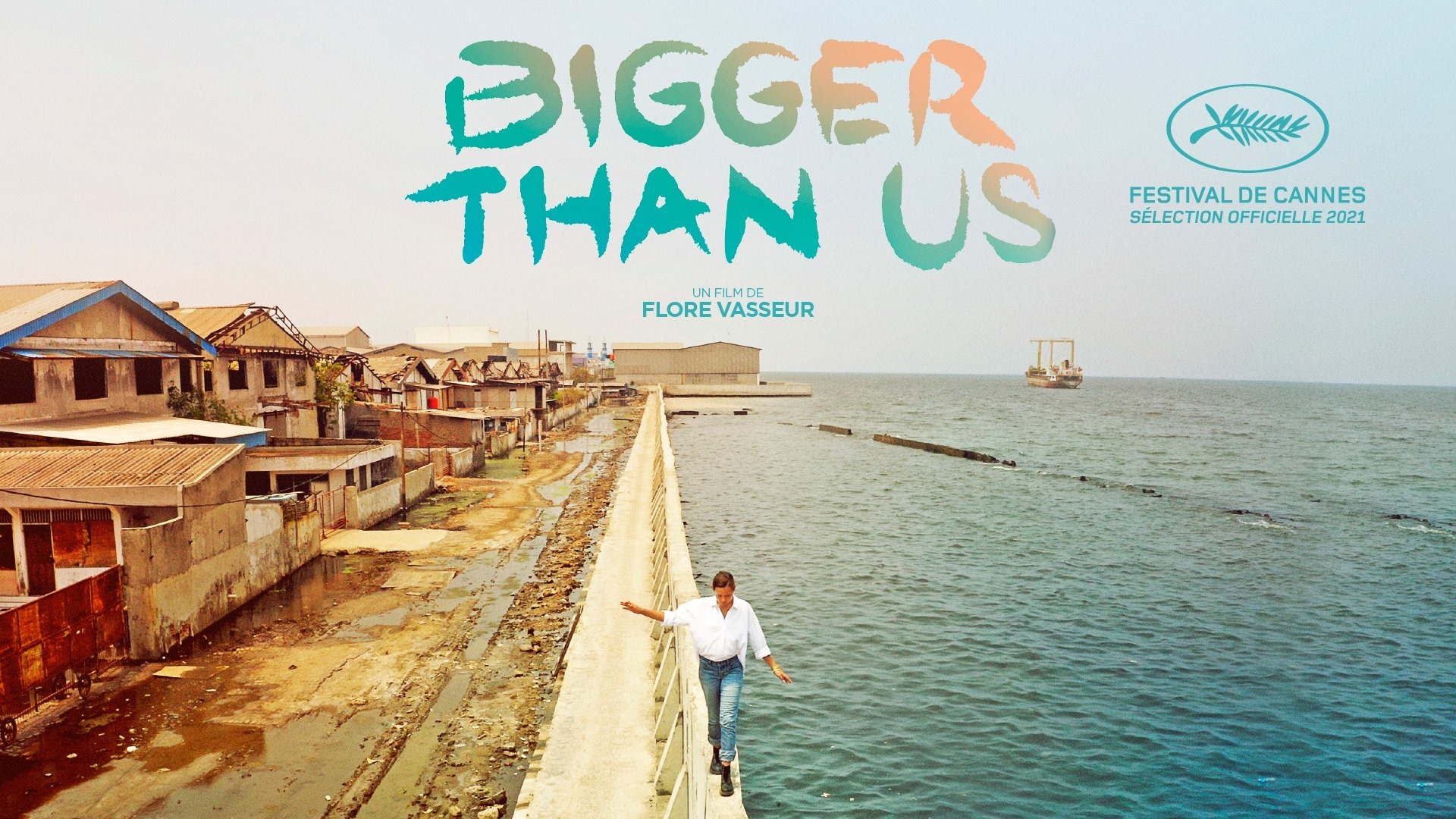 [CINÉ-DÉBAT] « Bigger than us » : la jeunesse en action