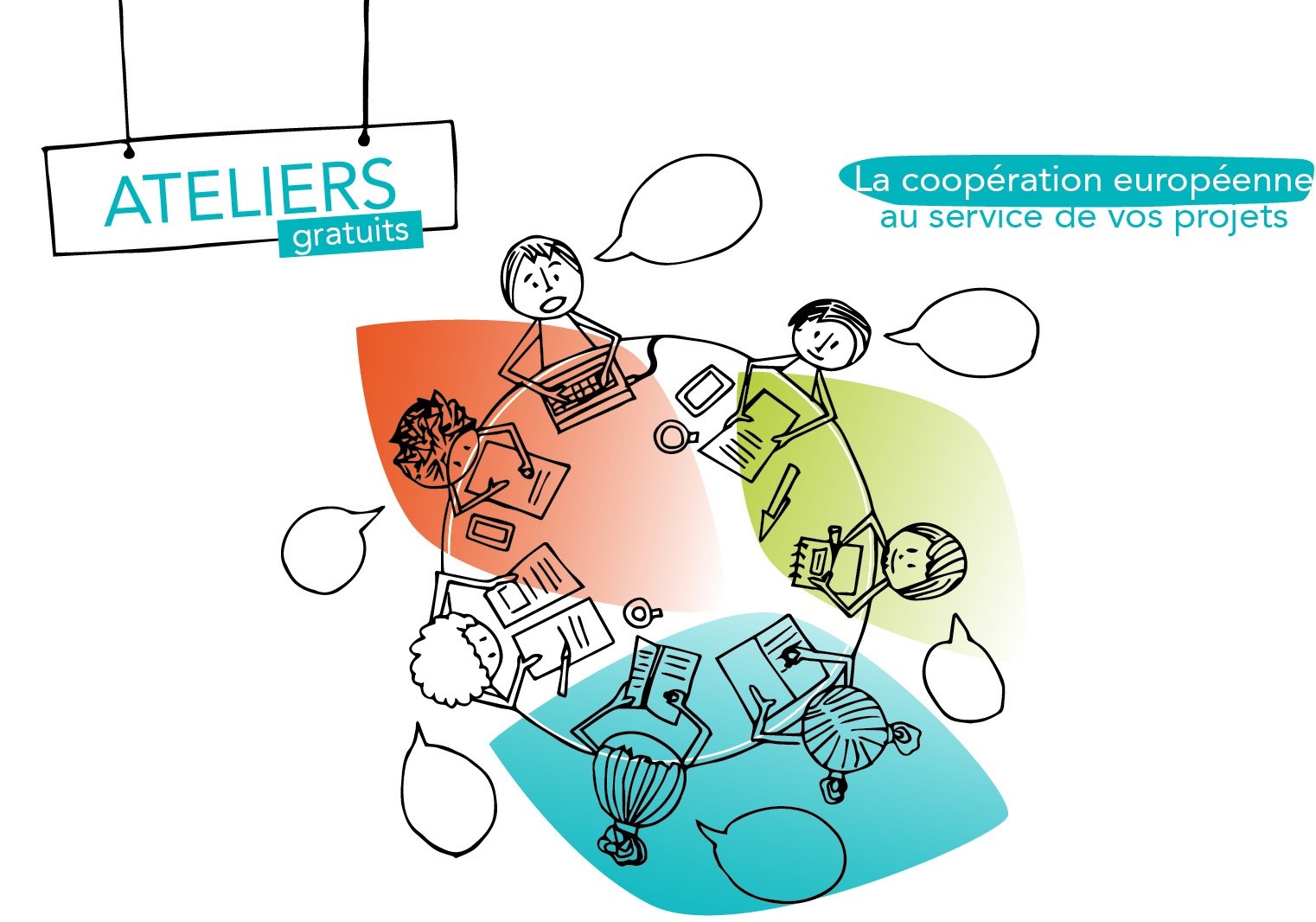 Quels programmes européens en 2021-2027? – en distanciel