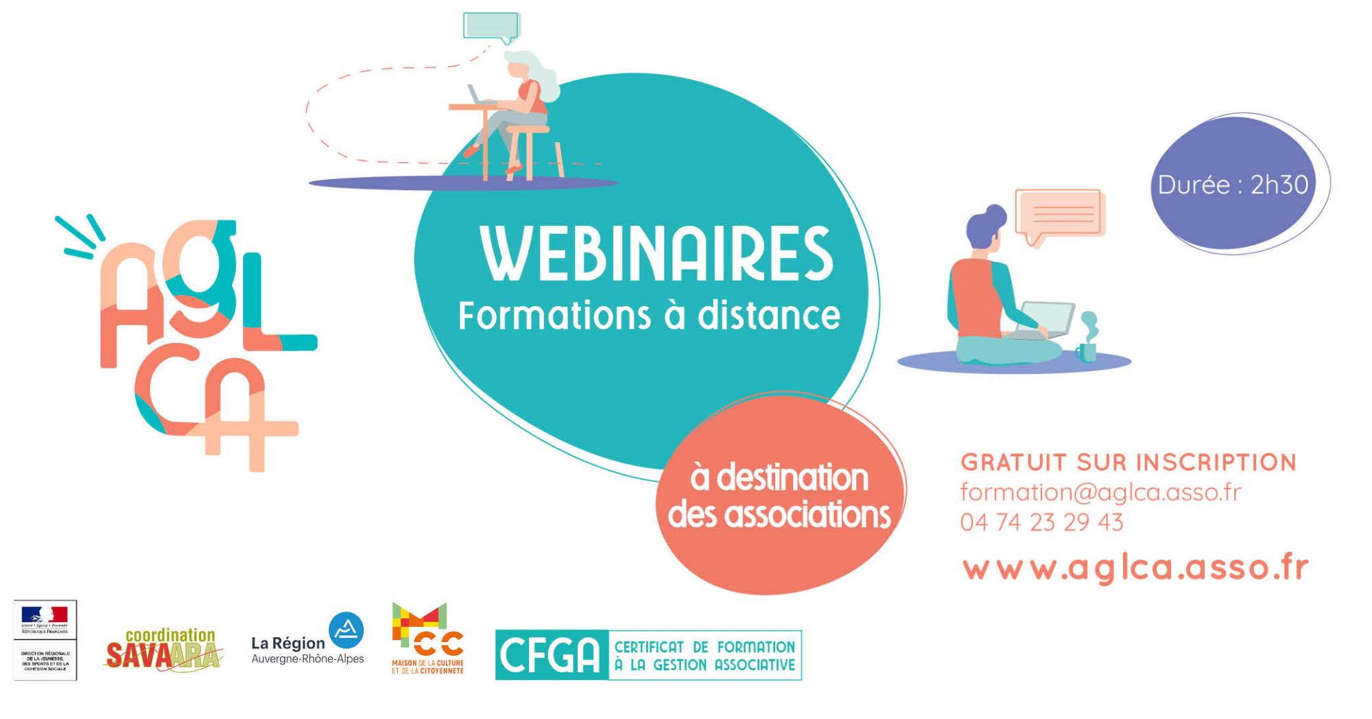 Webinaire – Décrypter un bulletin de salaire (secteur privé)