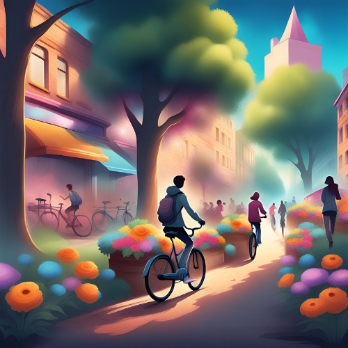 Forum des transitions : Engage-toi pour transformer ton territoire !