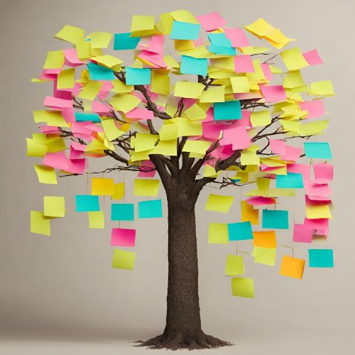 EXPO : L&rsquo;arbre des transitions