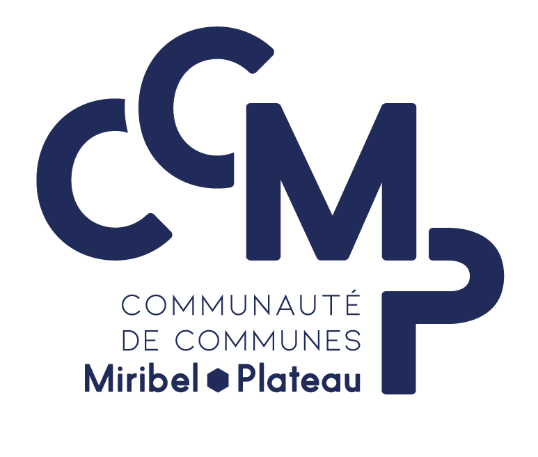 Communauté de communes de Miribel et du Plateau