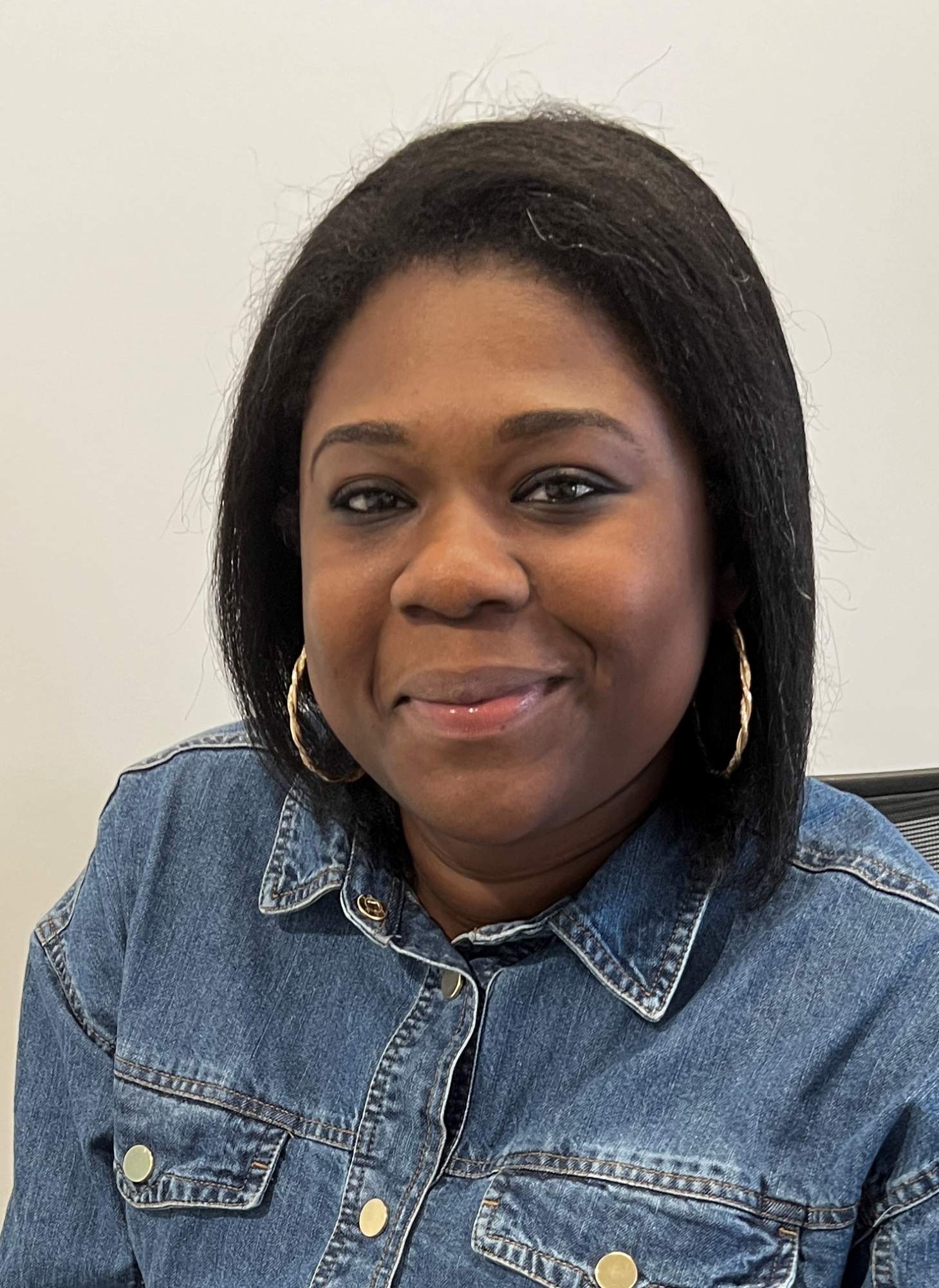 Christelle NGAA-KILOR, nouvelle chargée du domaine Fondation/ESS  à la MACIF