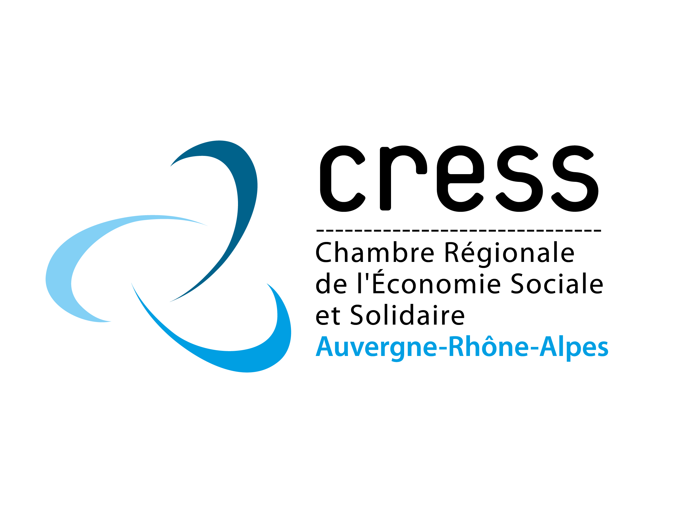 logo cress