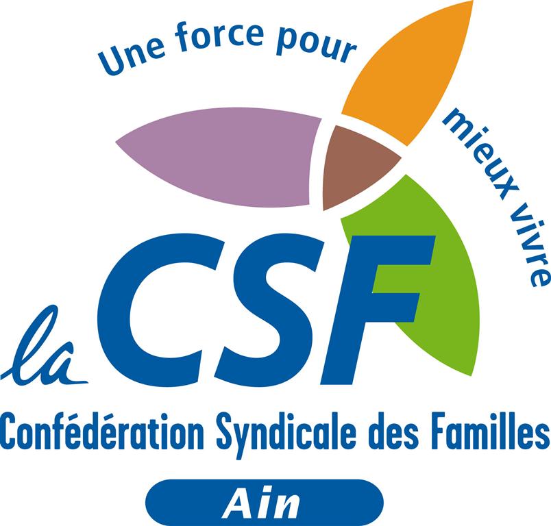 La CSF de l&rsquo;Ain recherche un·e volontaire en service civique : Valoriser le lien social par le numérique – Bourg-en-Bresse (01)