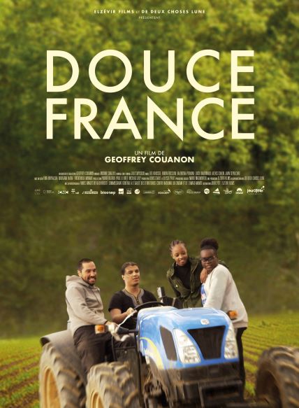 Ciné rencontre – Douce France – Bourg-en-Bresse (01)