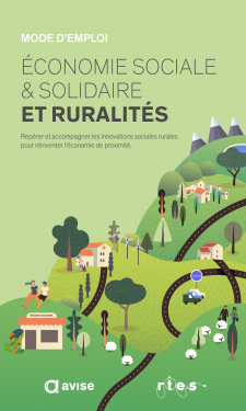 Mode d’emploi : ESS et ruralités
