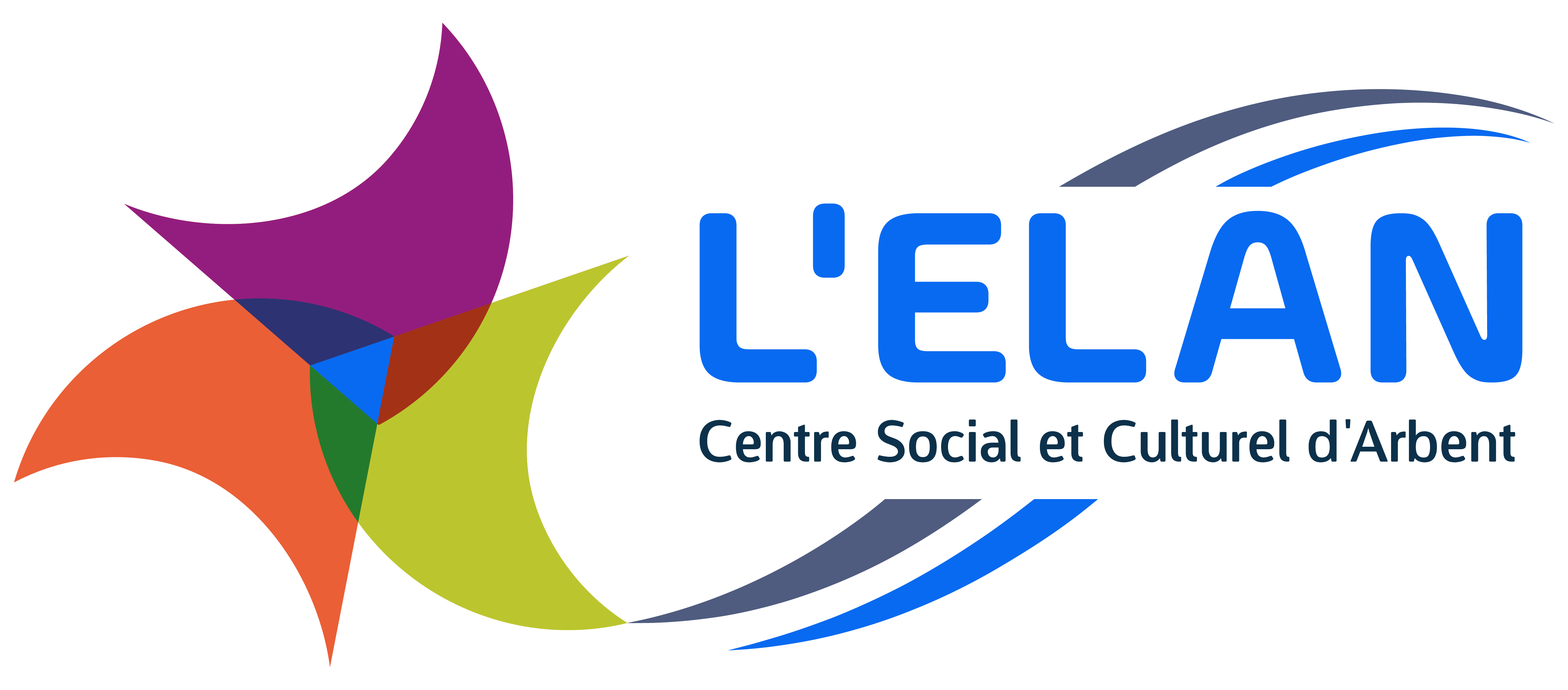 Centre Social et Culturel l&rsquo;Elan