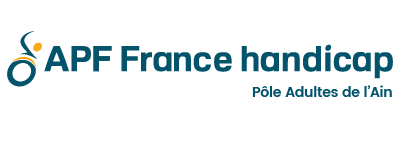 Pôle Adultes de l'Ain APF France handicap