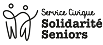 Service Civique Solidarité Seniors recrute un·e Chargé·e de développement Isère | Ain – CDD – Lyon (69)