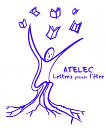 Association ATELEC Lettres pour l&rsquo;être