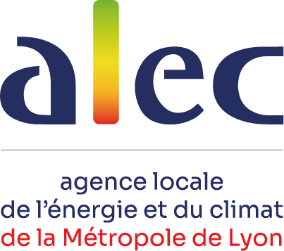 Agence Locale de l&rsquo;Energie et du Climat de la Métropole de Lyon