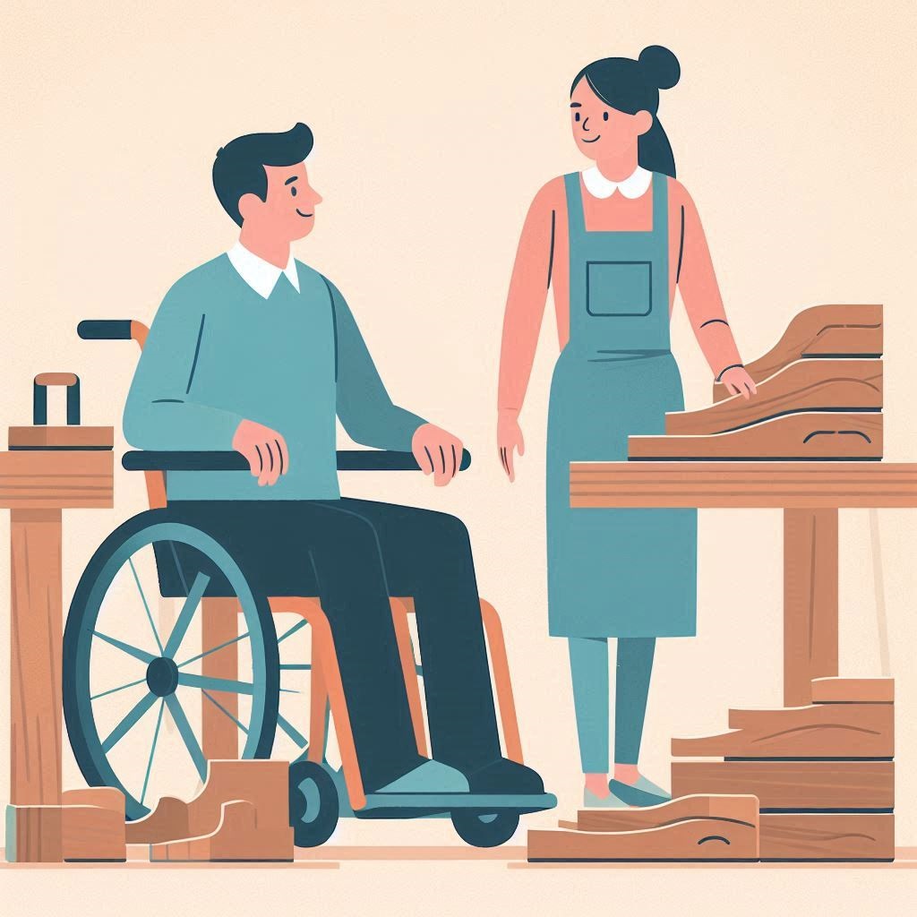 RENCONTRE EMPLOI ET HANDICAP : Osons l’inclusion