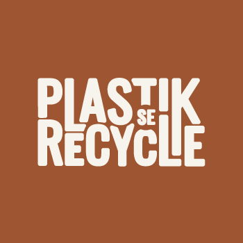 Plastikserecycle