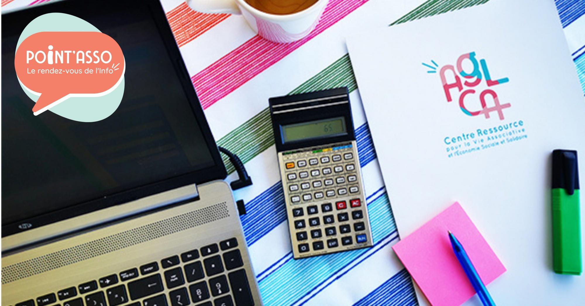 Point&rsquo;Asso : Convention collective de l&rsquo;animation ECLAT : Présentation du syndicat HEXOPÉE (EX CNEA) + nouvelle rémunération 2022 – Bourg-en-Bresse (01)