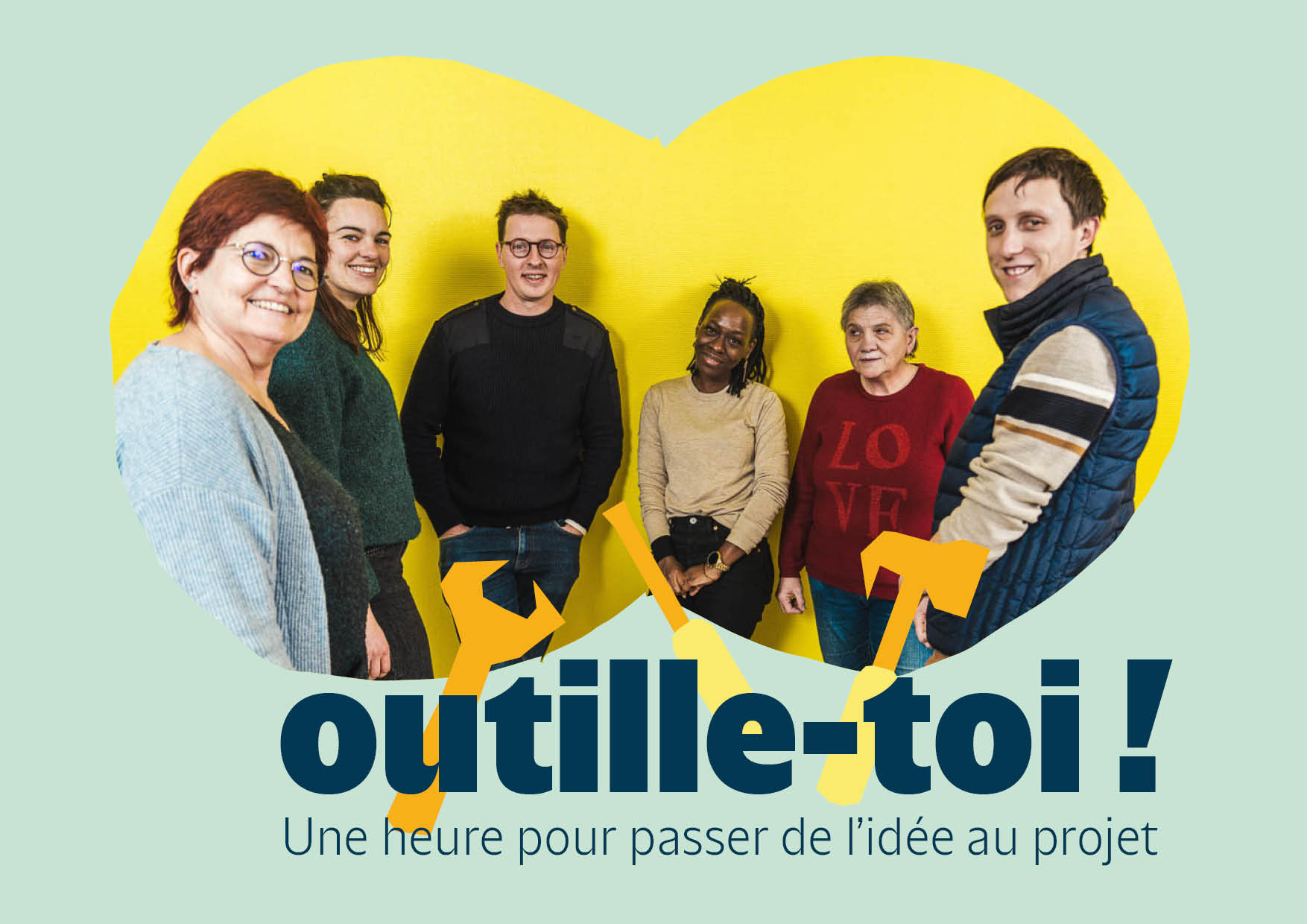« Outille-toi »