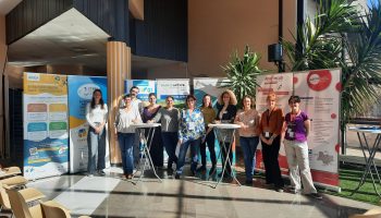 Retour sur une après-midi placée sous le signe de la coopération !