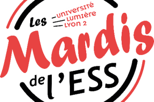 Les Mardis de l&rsquo;ESS 2026-2027 – Chaire ESS Lyon 2